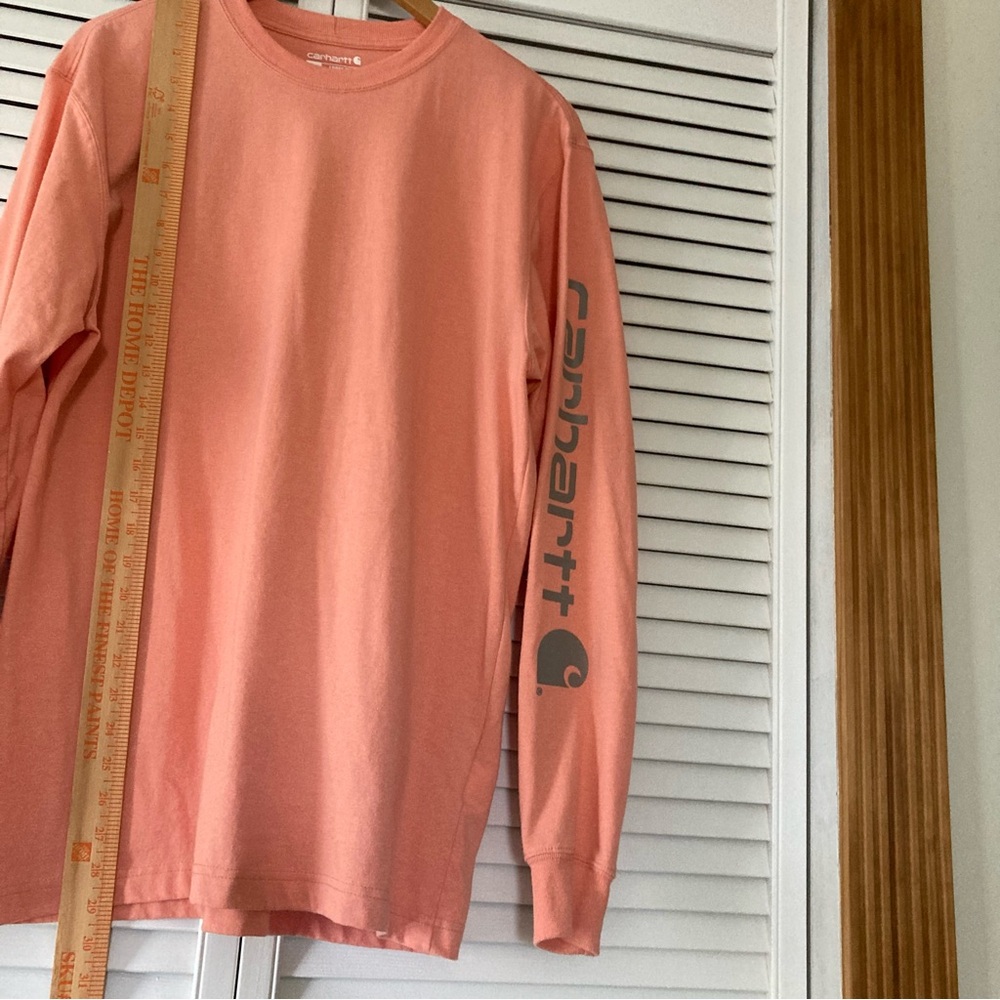 Carhartt Loose Fit mens Shirt - Picture 8 of 8